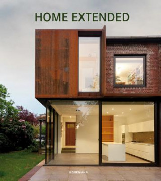 Carte Home Extended Alonso Claudia Martínez