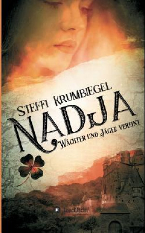 Buch Nadja Steffi Krumbiegel