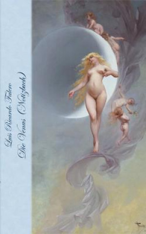 Carte Venus (Notizbuch) Elizabeth M Potter