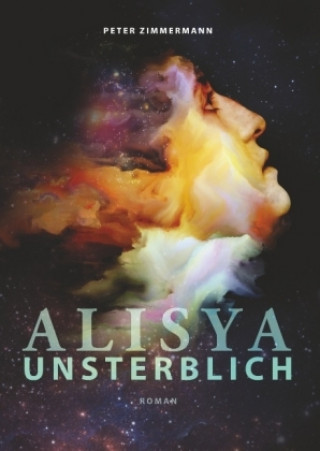 Knjiga Alisya Peter Zimmermann