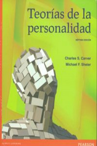 Livre Teorías de la personalidad CHARLES S. CARVER