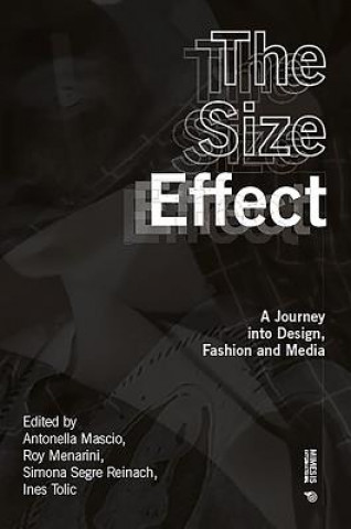 Knjiga Size Effect Roy Menarini