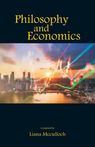 Kniha Philosophy and Economics 