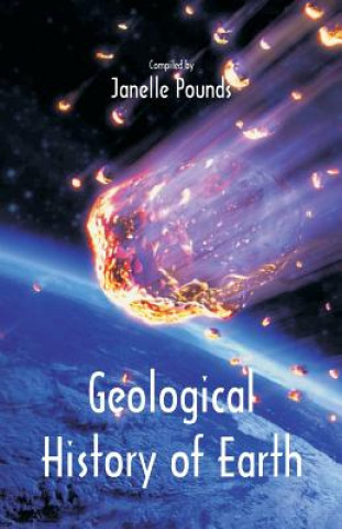 Книга Geological History of Earth 