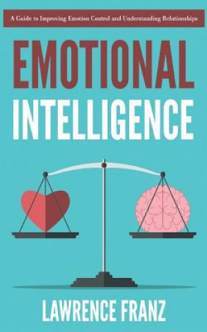 Libro Emotional Intelligence Lawrence Franz