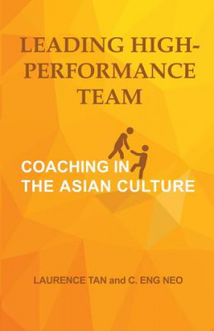 Carte Leading High-Performance Team Laurence Tan