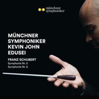 Audio Sinfonie 5/Sinfonie 6 Franz Schubert