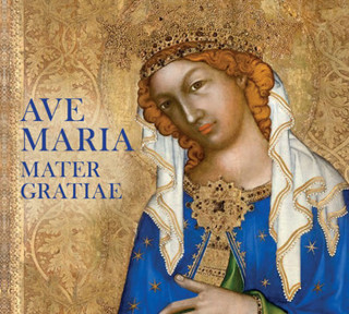 Audio Ave Maria Mater Gratiae - CD 