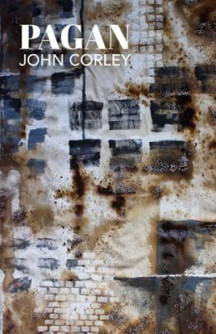 Book Pagan John Corley