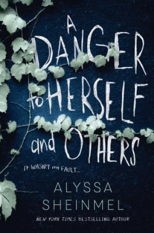 Kniha A Danger to Herself and Others Alyssa Sheinmel