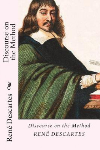 Knjiga Discourse on the Method Rene Descartes