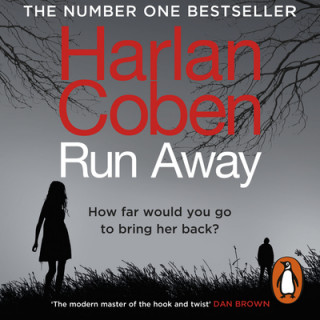 Audio Run Away Harlan Coben