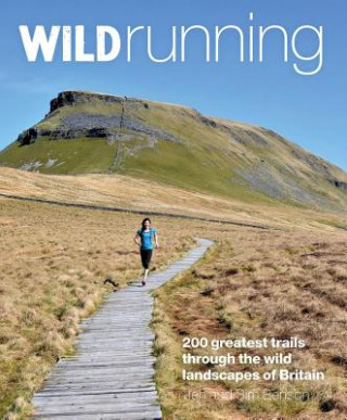 Book Wild Running Jen Benson