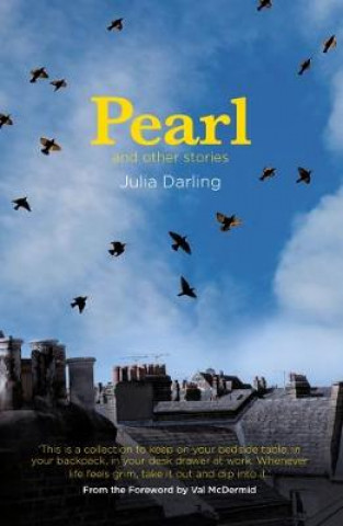 Kniha Pearl Julia Darling