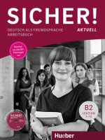 Könyv Sicher! aktuell Michaela Perlmann-Balme