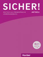 Carte Sicher! aktuell B2, m. 1 Buch Claudia Böschel