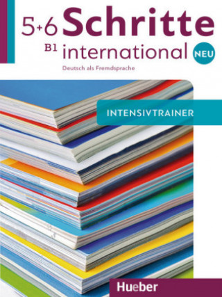 Kniha Schritte International Neu - dreibandige Ausgabe Daniela Niebisch