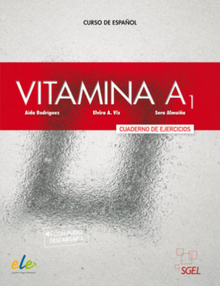 Carte Vitamina A1 Aida Rodriguez