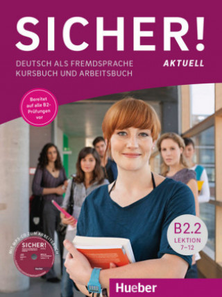 Könyv Sicher! aktuell in Teilbanden Michaela Perlmann-Balme