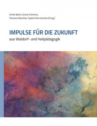 Livre Impulse fur die Zukunft Ulrike Barth