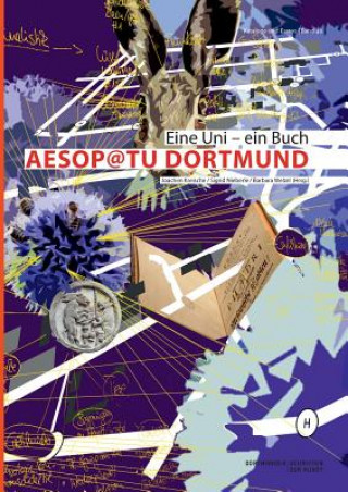 Könyv Aesop@TU Dortmund Joachim Kreische