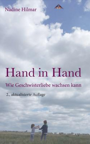 Knjiga Hand in Hand Nadine Hilmar