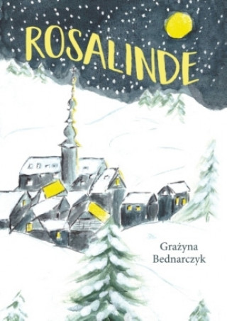 Buch Rosalinde Grazyna Bednarczyk