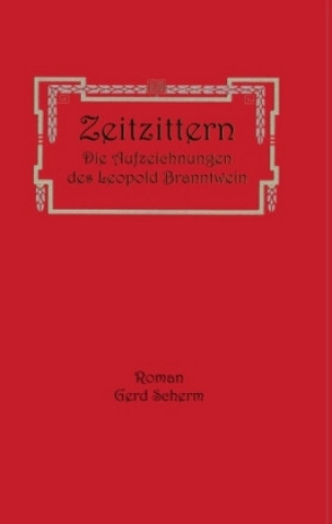 Książka Zeitzittern Gerd Scherm