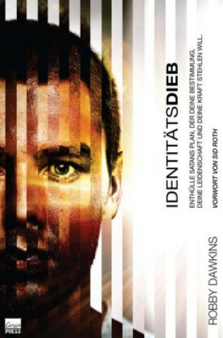 Buch Der Identitätsdieb Robby Dawkins