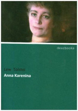 Buch Anna Karenina Lew Tolstoi