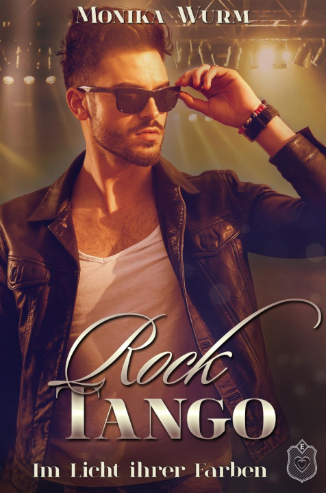 Book Rock Tango 2 Monika Wurm