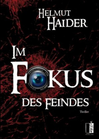 Carte Im Fokus des Feindes Helmut Haider