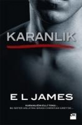 Knjiga Karanlik L. E.