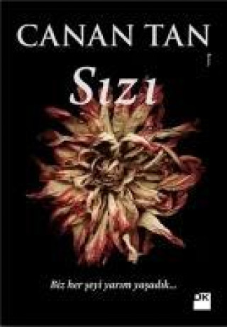 Book Sizi Canan Tan