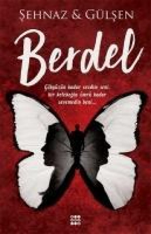 Boek Berdel Sehnaz Gülsen