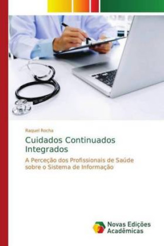 Buch Cuidados Continuados Integrados Raquel Rocha