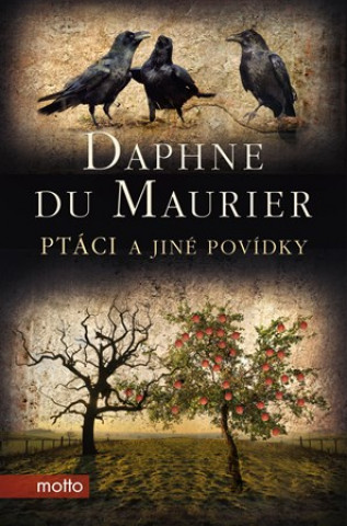 Carte Ptáci a jiné povídky Daphne du Maurier