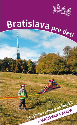 Nyomtatványok Bratislava pre deti Daniel Kollár