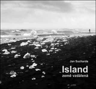 Könyv Island Země vzdálená Jan Sucharda