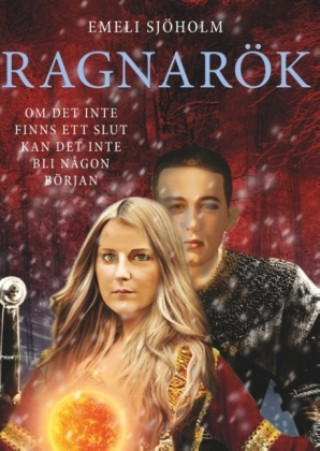 Könyv Ragnarök Emeli Sjöholm
