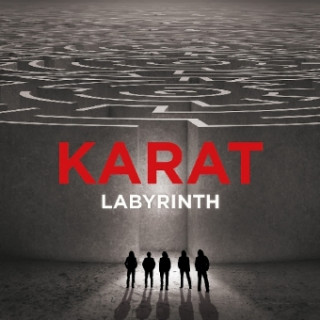 Аудио Labyrinth, 1 Audio-CD Karat