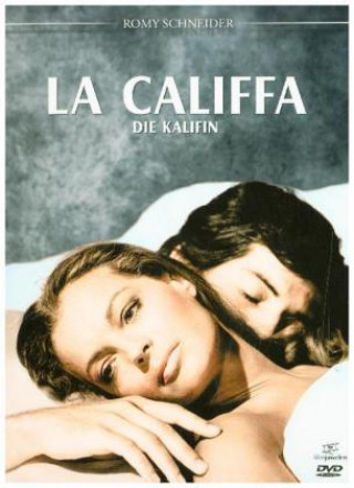 Видео La Califfa, 1 DVD Alberto Bevilacqua