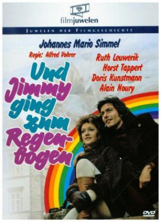 Filmek Und Jimmy ging zum Regenbogen, 1 DVD Alfred Vohrer