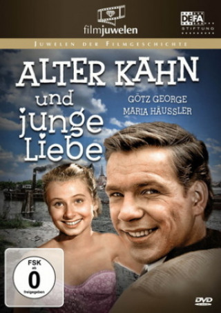 Video Alter Kahn und junge Liebe, 1 DVD Hans Heinrich