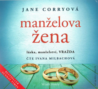 Audio Manželova žena Jane Corryová