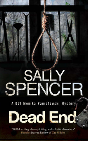 Livro Dead End Sally Spencer