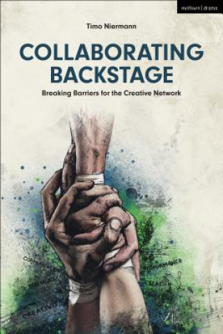 Buch Collaborating Backstage Timo Niermann