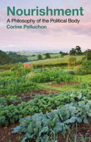Libro Nourishment Corine Pelluchon