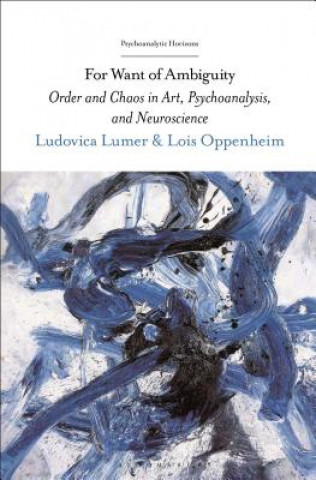 Knjiga For Want of Ambiguity Ludovica Lumer