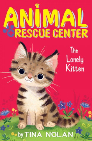 Carte Lonely Kitten Tina Nolan
